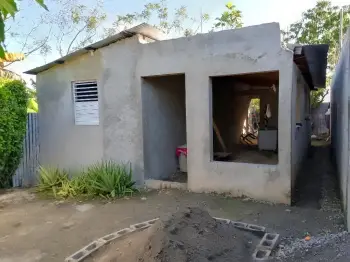 Se vende esta mejora.
