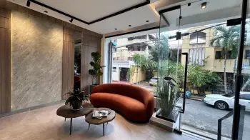 Apartamento de 2 habitaciones en venta en el mirador norte.