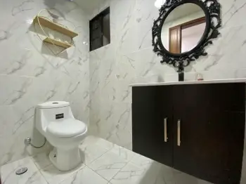 Apartamento en venta  en los cacicazgos.