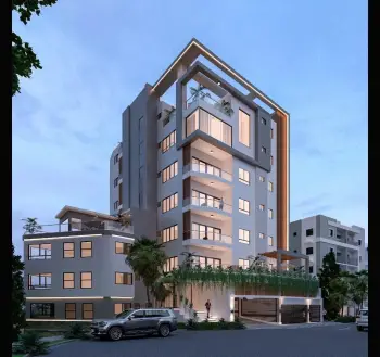 Apartamento de 3 habitaciones en venta en el mirador sur.