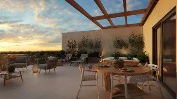 Se vende apartamento de inversion en bavaro
