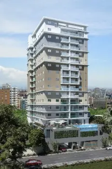 Apartamento de 3 habitaciones en venta en alma rosa i