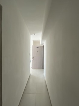 Apartamento de 3 habitaciones en venta en los 3 ojos.
