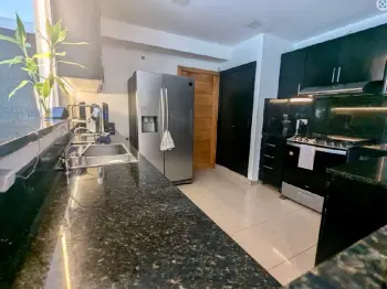 Apartamento de 3 habitaciones en venta en la esperilla.