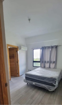 Apartamento de 2 habitaciones en venta en la zona universitaria.