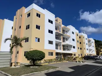 Vpi-a 2025-0034 rento apartamento padre las casas santiago república d