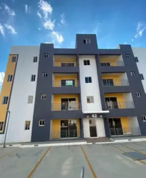 Residencial de apartamento en alquiler – bella vista la barranquita sa