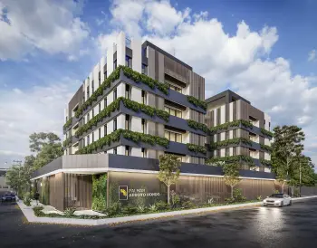 Apartamento exclusivo en arroyo hondo viejo