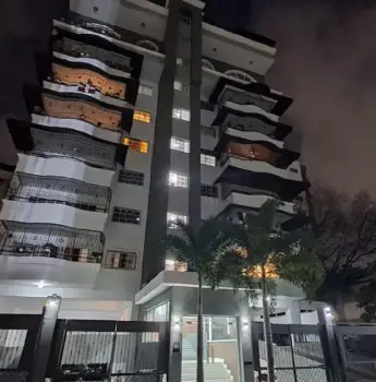 Elegancia y comodidad en bella vista