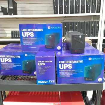 Ups 950va nuevo  en santo domingo dn