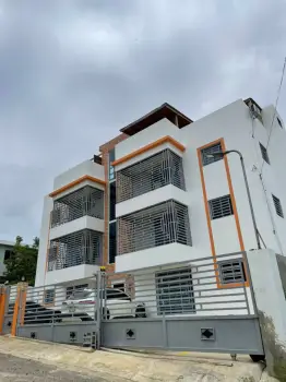 Apartamento en alquiler – las antillas santiago r.d.