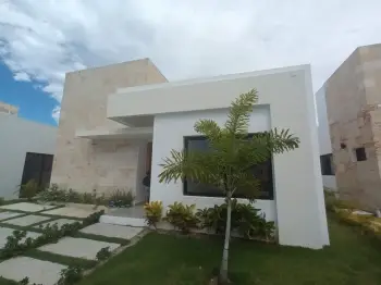 Ecos del mar alquiler atractiva vivienda 2/3 recámaras habitaciones 2.