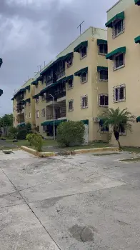 Vendo apartamento en ciudad juan bosch