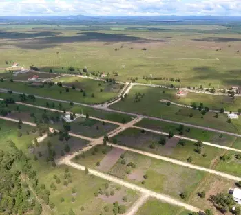 En venta solares - terrenos desde 300 metros entre guerra bayaguana
