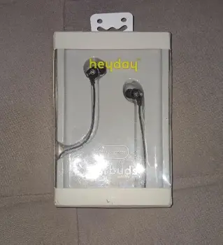 Auriculares heyday