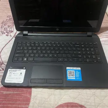 Laptop para trabajo o estudio