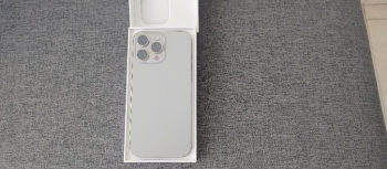 Iphone 16 pro max 256 gb