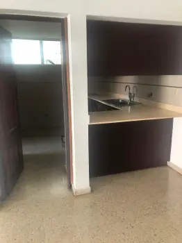 Urbanización atlántida cerca de la independencia apartamento en edific