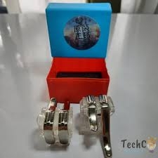 Gatillos de metal para juegos