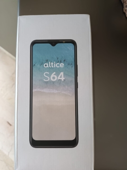 Altice s64 nuevo