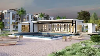 Proyecto de apartamentos en la autopista san isidro con el beneficio d