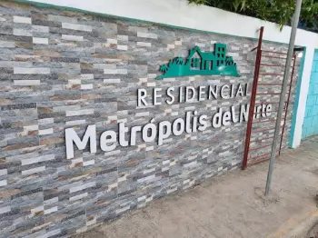 Vendo terreno con financiamiento disponible en santo domingo
