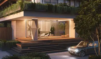 Venta de apartamentos de lujo en el exclusivo sector de los cacicazgos
