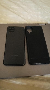 Samsung a12 desbloqueado