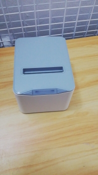 Impresora térmica pos-03 80mm – corte automático y conexión usb  lan