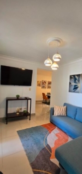 Venta o alquiler de apartamento – 2do nivel los Álamos santiago