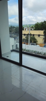 Apartamento en venta en residencial cerrado – los llanos de gurabo san