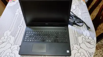 Vendo dell inspiron de 8va generación