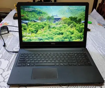 Vendo dell inspiron