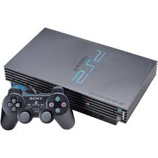 Garantizado fat consola playstation 2 ps2 nuevo mando compatible