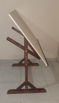 Mesa de dibujo. en santo domingo norte