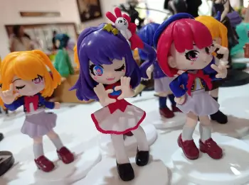 Figura anime oshi no ko