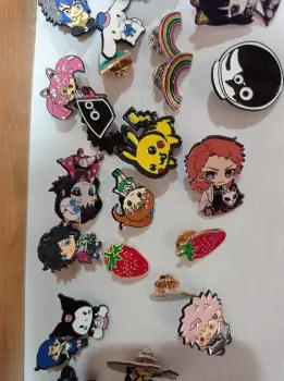 Pin anime aleatorios y variados