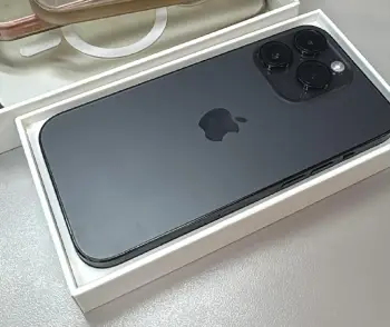 Iphone 14 pro 256gb