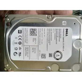 Disco duro dell hdd 6tb sata 3