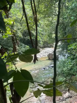 Venta terrenos en jarabacoa