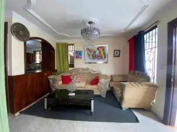 Vendo hermosa casa titulo definitivo en buena vista primera