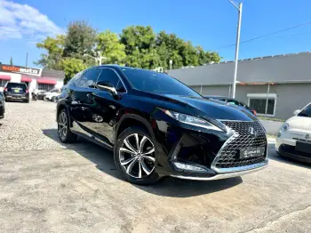 Lexus rx-350 full 2022  - Único dueño  - solo 46000 km originales