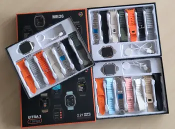 Reloj smart watch ultra