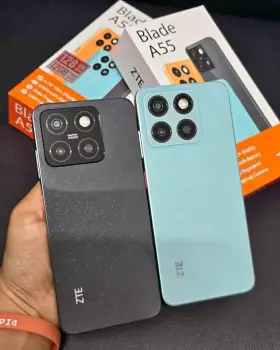 Zte blade a55 128gb