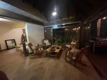 anteriorsiguiente venta de villa amueblada en jarabacoa