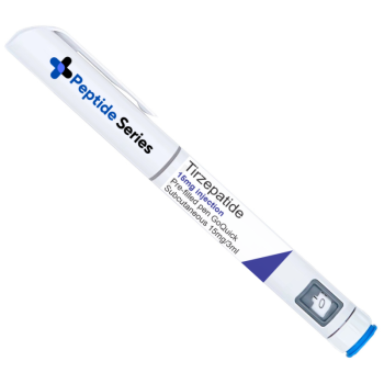 Tirzepatida pen 15mg mounjaro