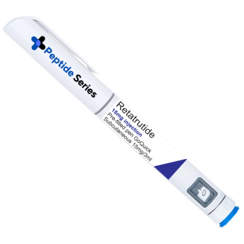 Retatrutida pen 15mg - perdida de peso