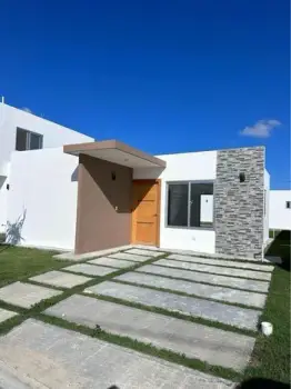 Villa en venta en primaveral.