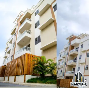 Apartamento disponible en prado oriental!!