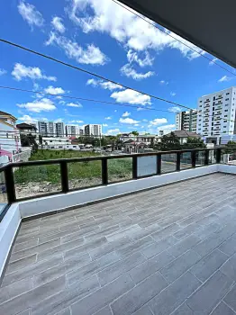 Apartamentos en venta en jardines del sur santiago r.d.